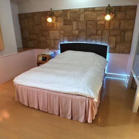 Hotel La Rouge - Vacation Stay 89068V Fukushima  Eksteriør bilde