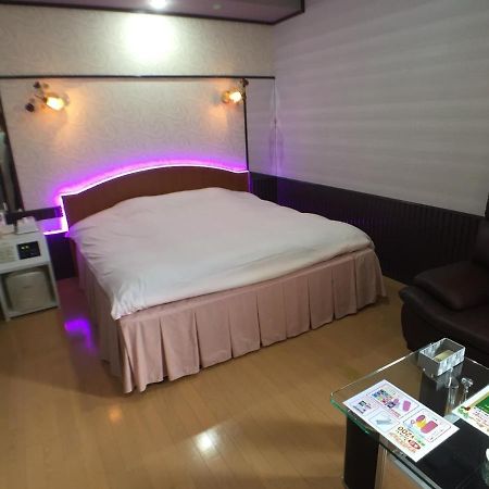 Hotel La Rouge - Vacation Stay 89068V Fukushima  Eksteriør bilde