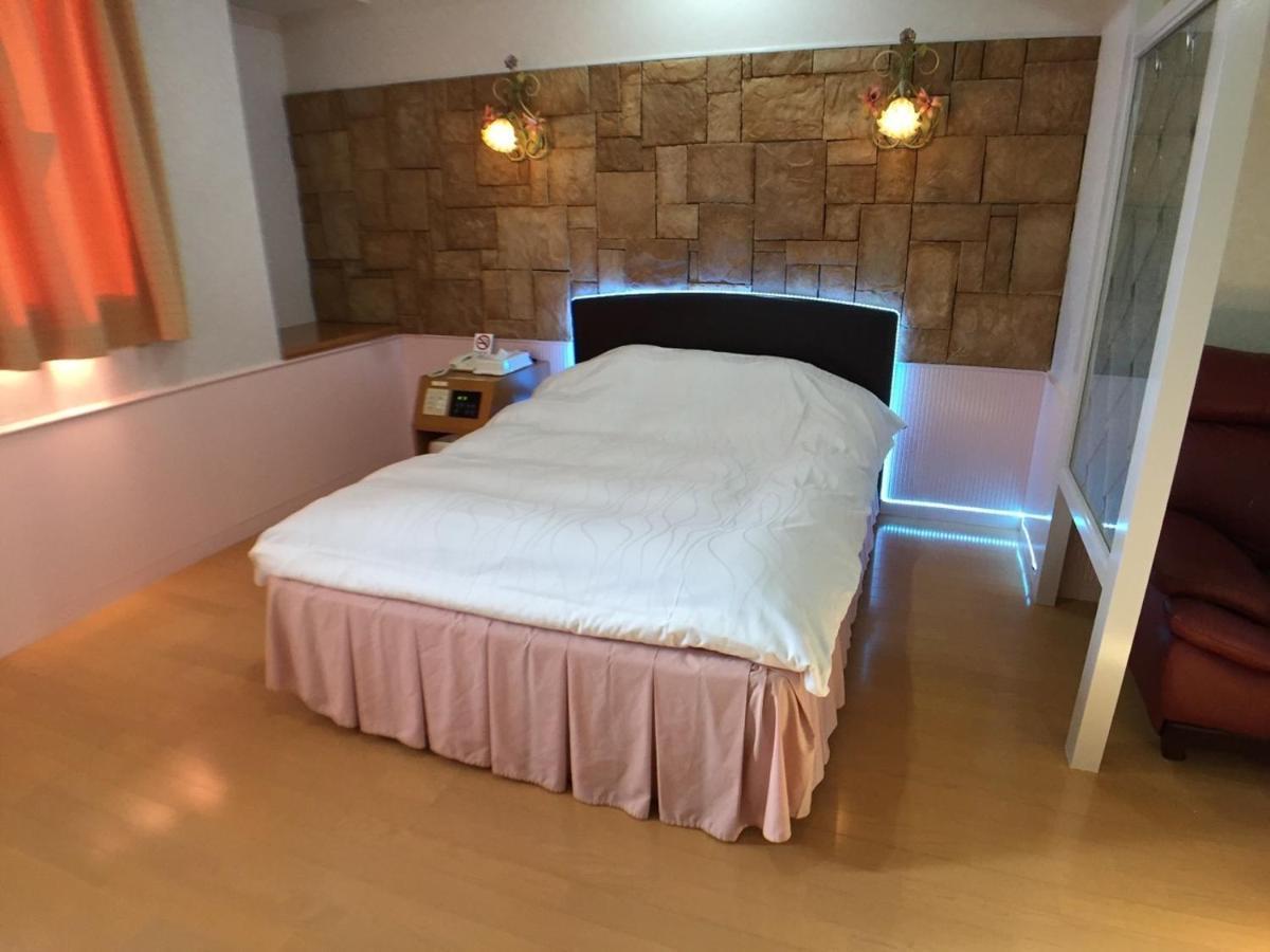 Hotel La Rouge - Vacation Stay 89068V Fukushima  Eksteriør bilde