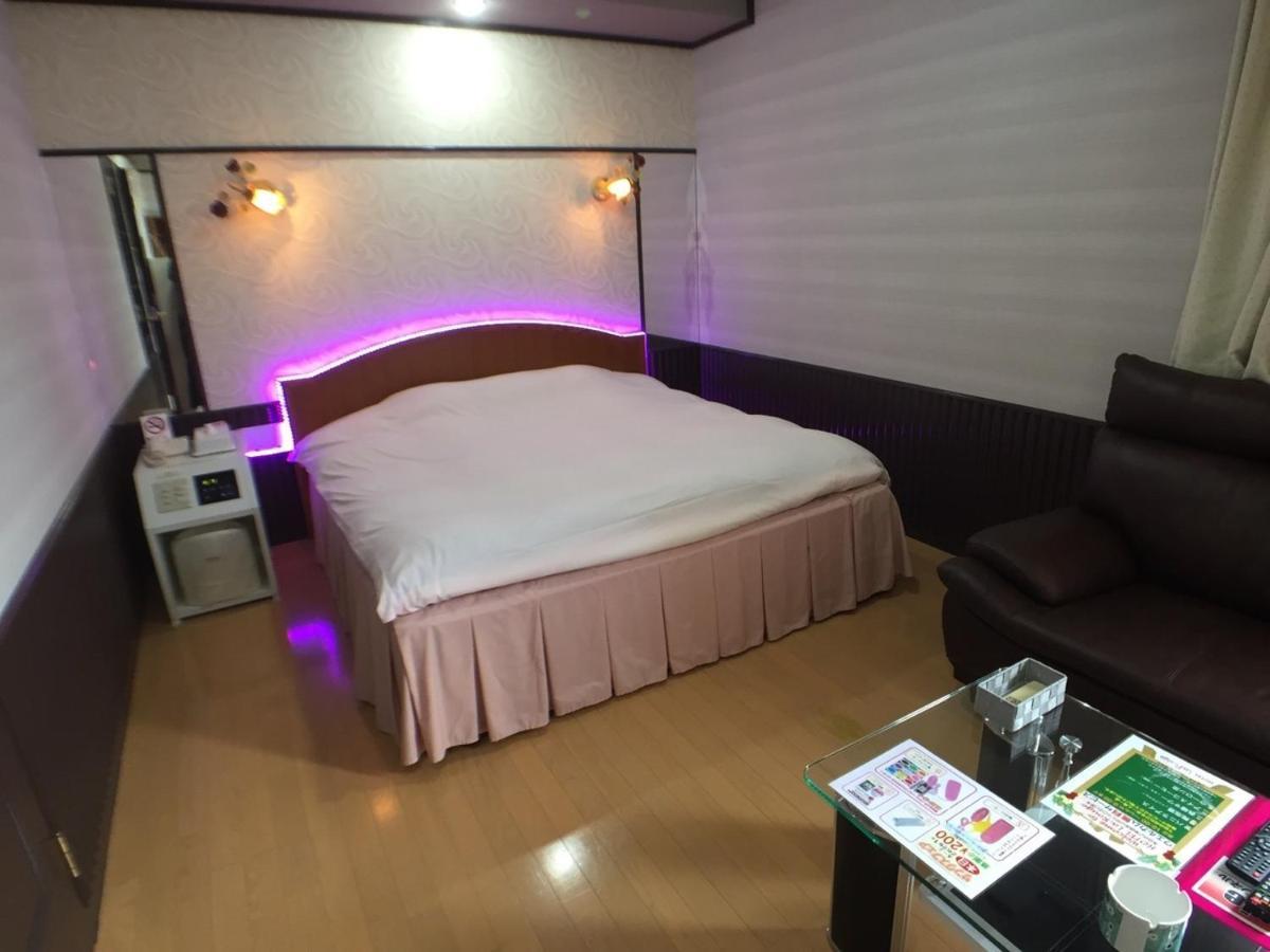 Hotel La Rouge - Vacation Stay 89068V Fukushima  Eksteriør bilde