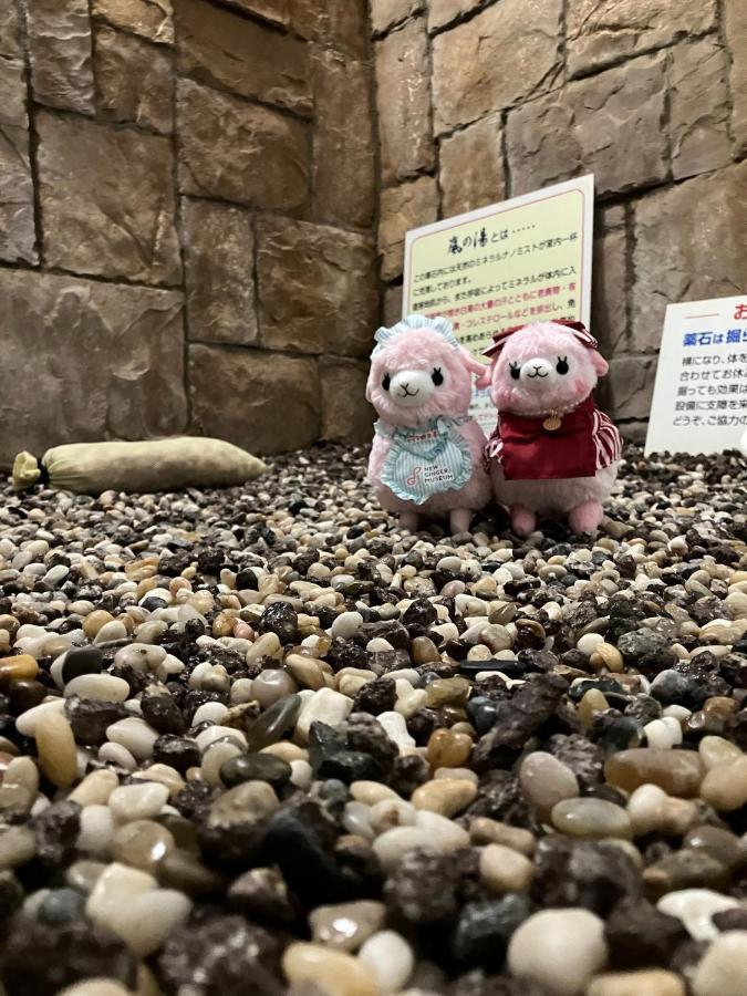 Hotel La Rouge - Vacation Stay 89068V Fukushima  Eksteriør bilde